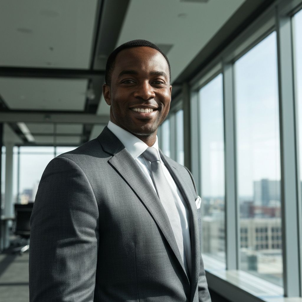 Leadership Deep-Technologies